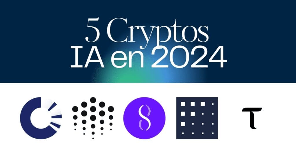 Cryptomonnaies Intelligence Artificielle