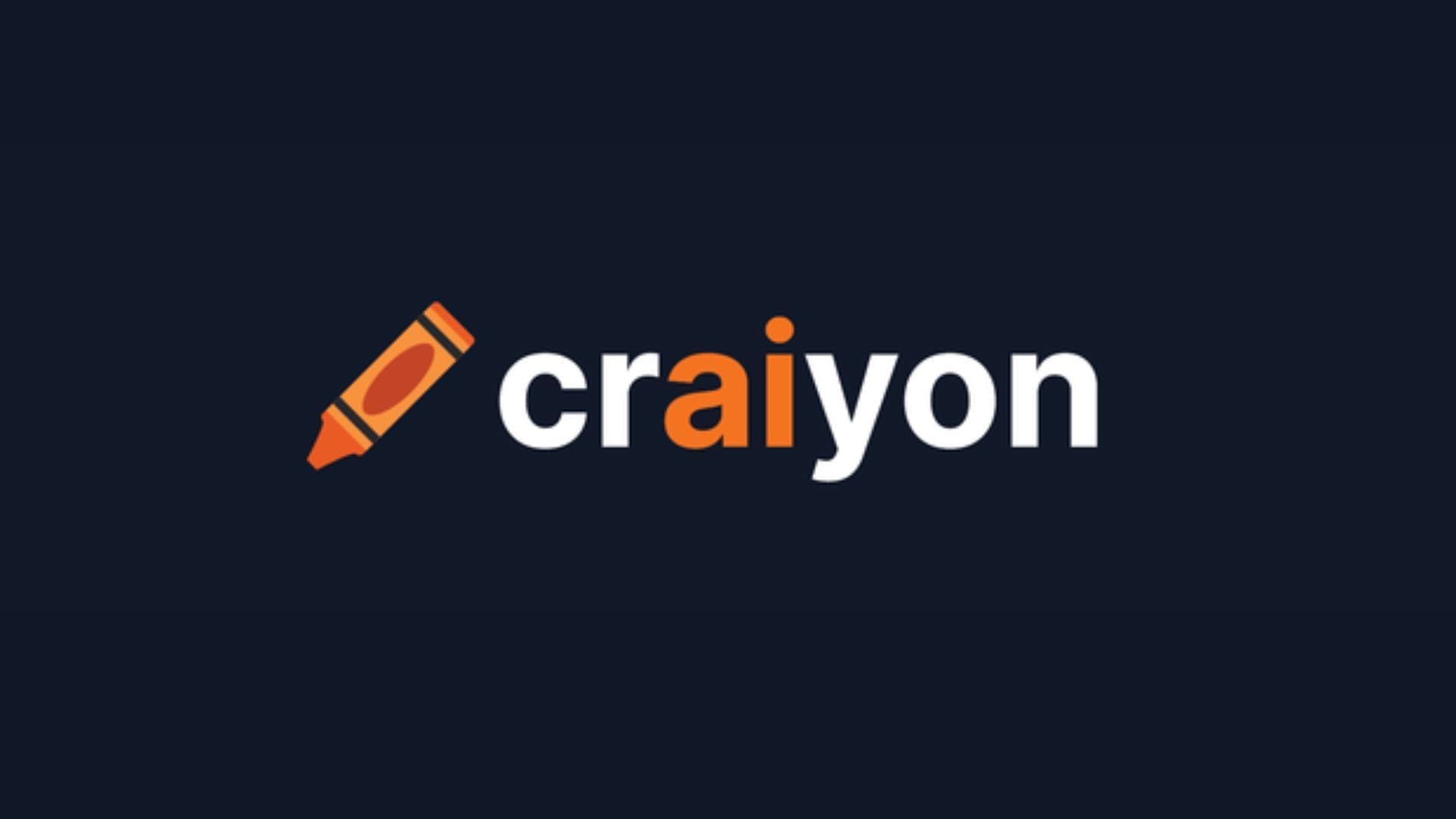 Craiyon AI