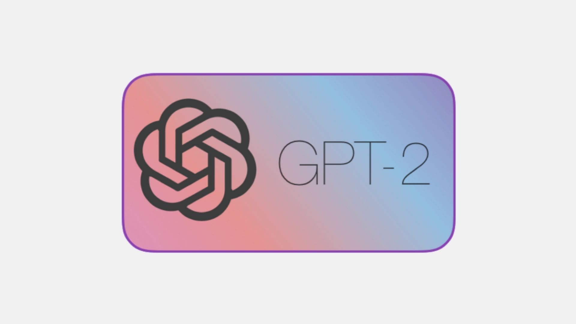 GPT 2