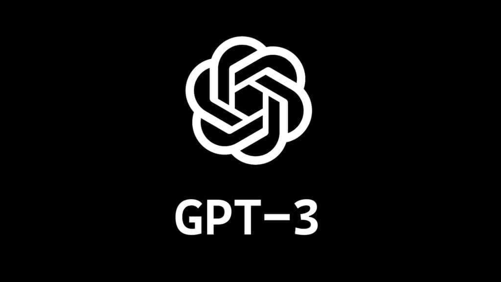 GPT 3