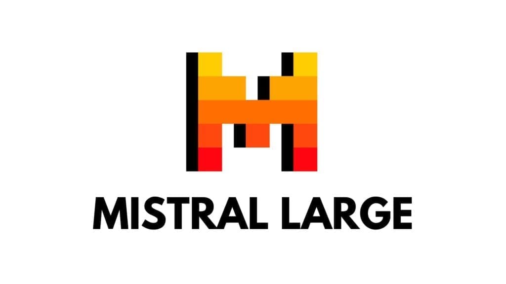 Mistral Large