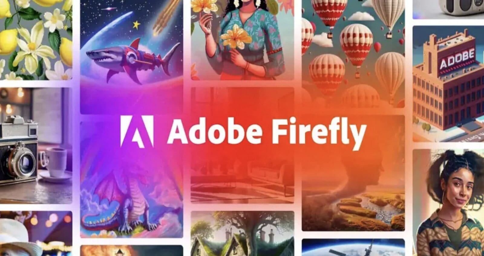 adobe firefly