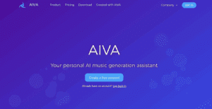 Aiva AI