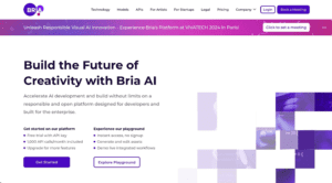 Bria AI