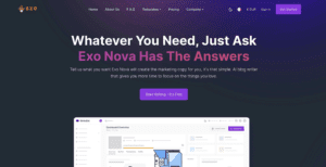 Exo Nova