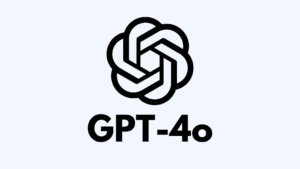 GPT-4o