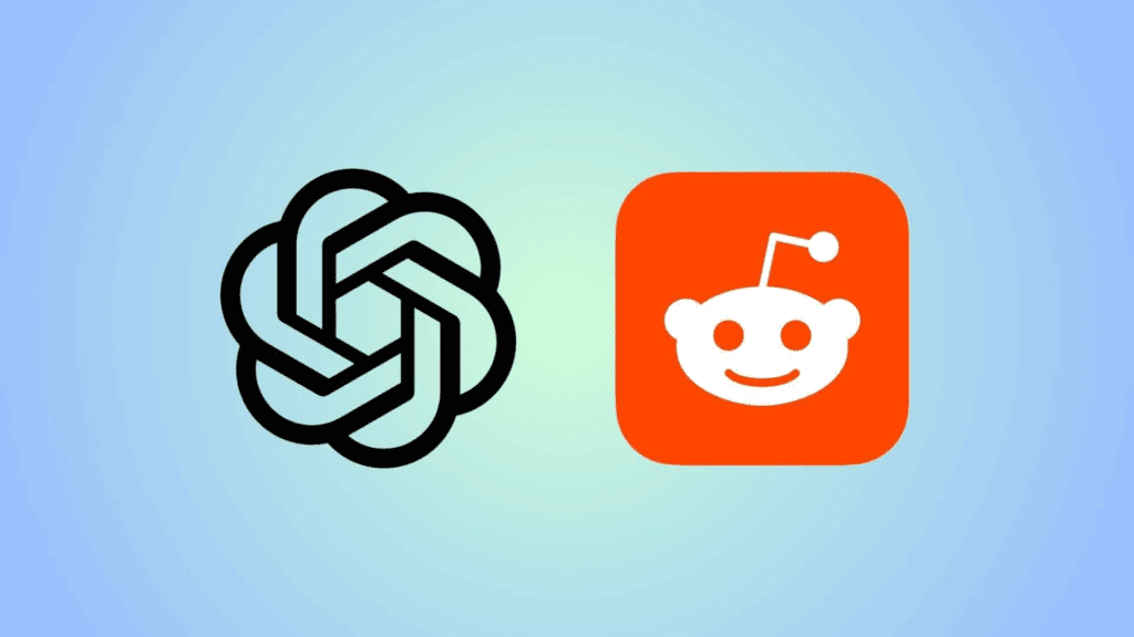 OpenAI Reddit