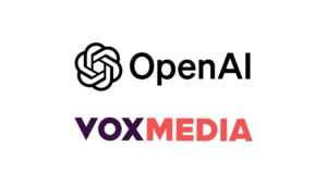 OpenAI Vox Media