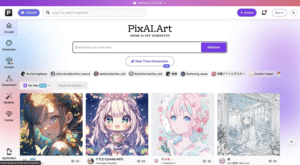 PixAI