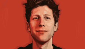 Sam Altman AGI