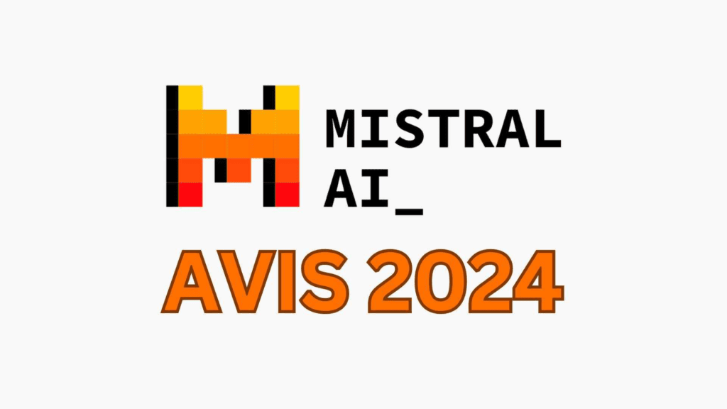 Avis Mistral AI