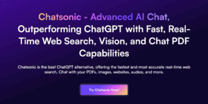 Chatsonic AI