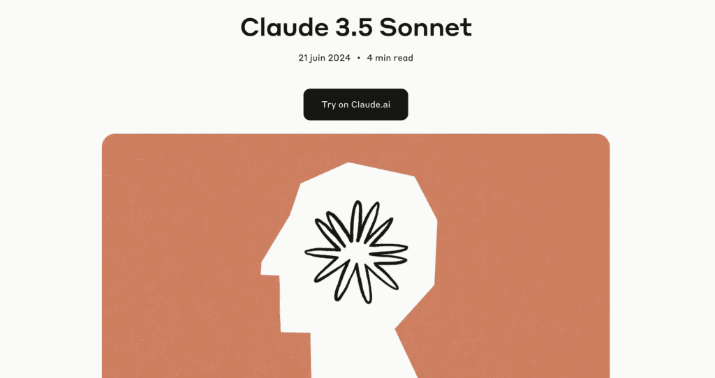 Claude 3.5 Sonnet