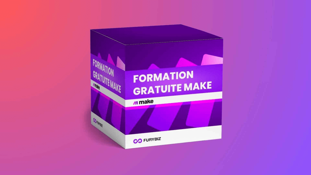 Formation Make Gratuite