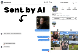 Instadate AI