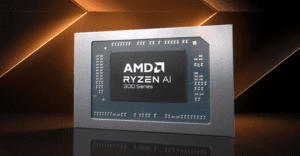 Ryzen AI 9 365