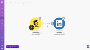 7 Automatisations Linkedin