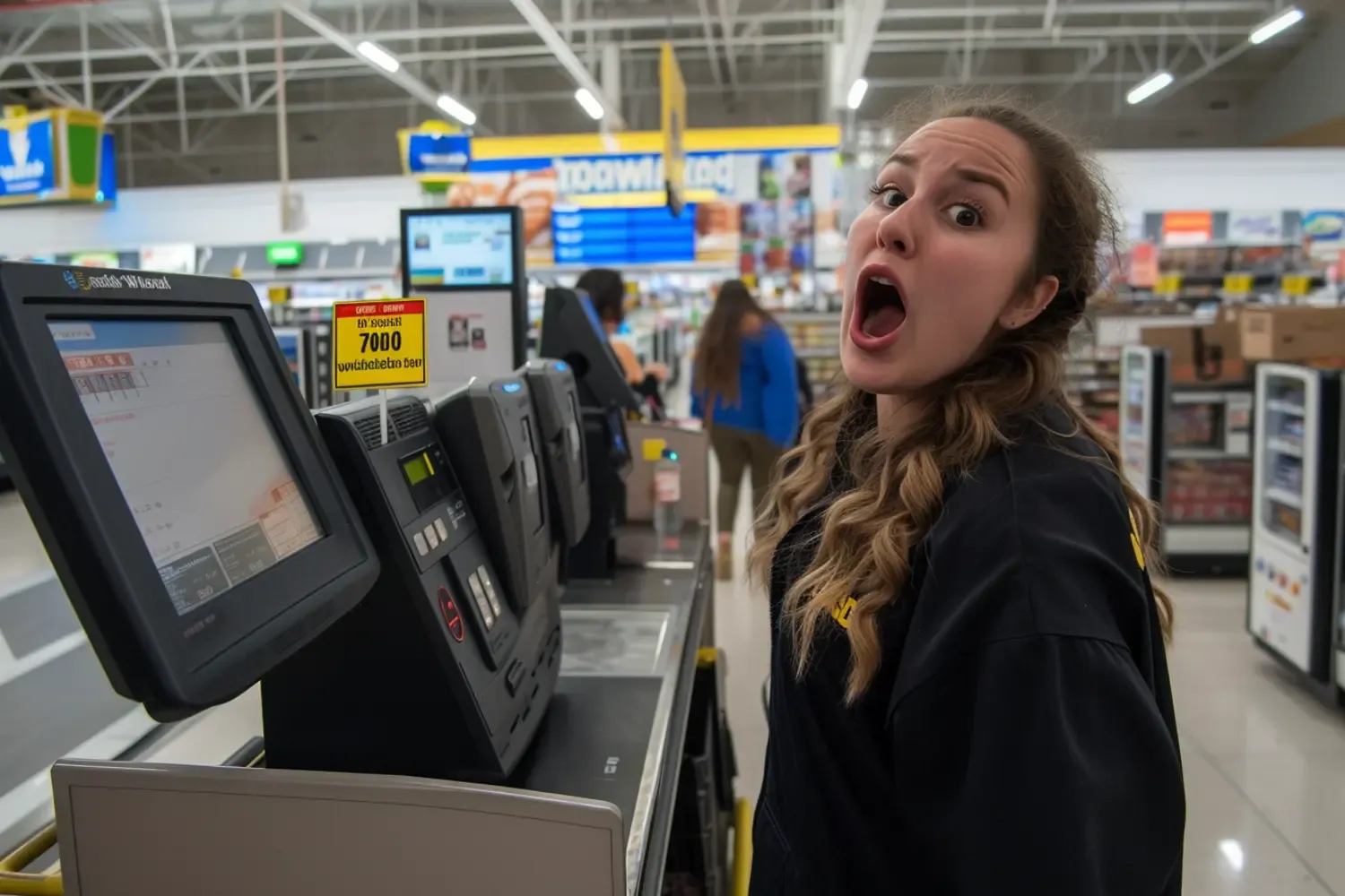 IA Walmart chaîne Approvisionnement-2