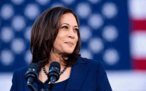 Kamala Harris Régulation IA